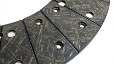 Debriyaj Balataları